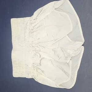 Women's Free People FP Movement high waisted shorts - size S